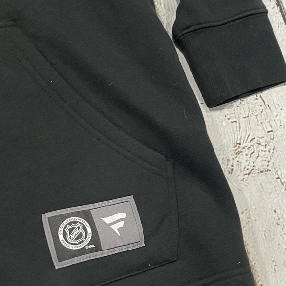 Boston Bruins NHL Hockey Hoodie Pullover Jumper Sports Sweatshirt - Picture 3 of 5